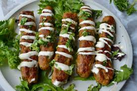 Chicken Kebab