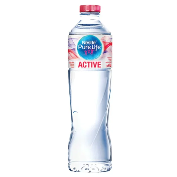 Water Bottle